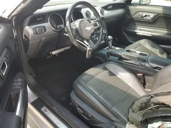 1FATP8FF2K5134717 2019 FORD MUSTANG - Image 8