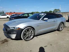 1FATP8FF2K5138251 2019 FORD MUSTANG