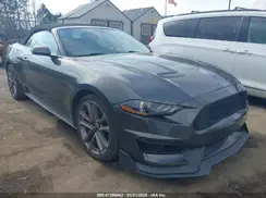 1FATP8FF2K5140520 2019 FORD MUSTANG
