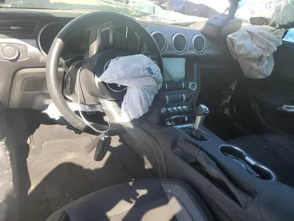 1FATP8FF2K5187899 2019 FORD MUSTANG - Image 8