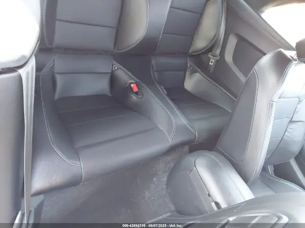 1FATP8FF2K5202417 2019 FORD MUSTANG - Image 8