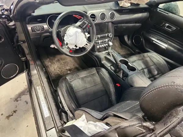 1FATP8FF2L5122648 2020 FORD MUSTANG - Image 8