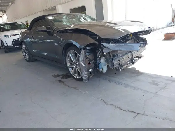 1FATP8FF2L5151700 2020 FORD MUSTANG - Image 1