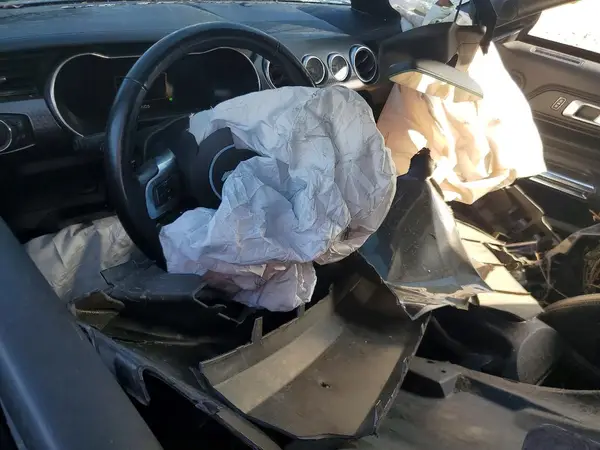 1FATP8FF2L5175219 2020 FORD MUSTANG - Image 8
