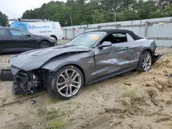 1FATP8FF2N5133037 2022 FORD MUSTANG