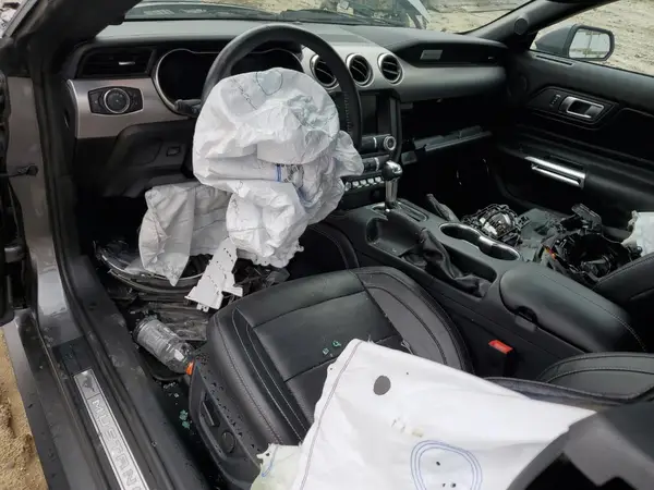 1FATP8FF2N5133037 2022 FORD MUSTANG - Image 8