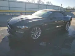 1FATP8FF2P5112725 2023 FORD MUSTANG