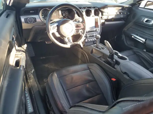 1FATP8FF2P5112725 2023 FORD MUSTANG - Image 8