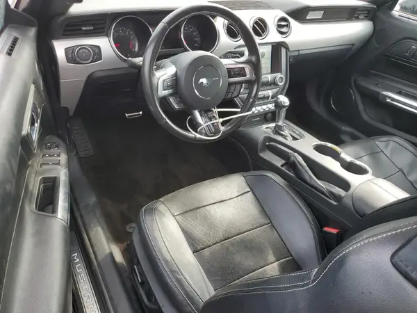 1FATP8FF3G5216835 2016 FORD MUSTANG - Image 8