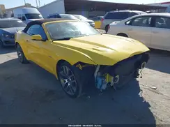 1FATP8FF3G5226314 2016 FORD MUSTANG