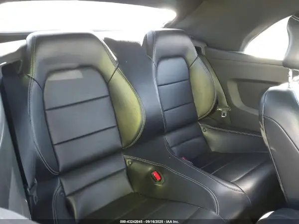 1FATP8FF3G5226314 2016 FORD MUSTANG - Image 8