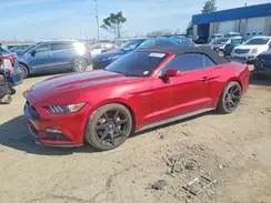 1FATP8FF3G5230301 2016 FORD MUSTANG