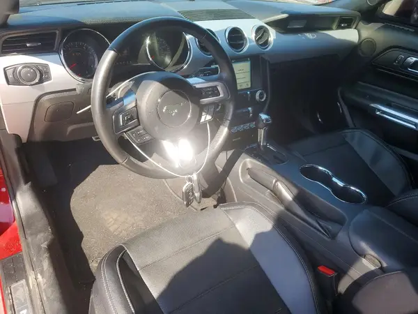 1FATP8FF3G5230301 2016 FORD MUSTANG - Image 8