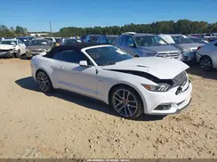 1FATP8FF3G5318524 2016 FORD MUSTANG