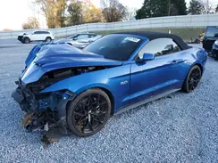 1FATP8FF3H5255457 2017 FORD MUSTANG