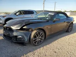 1FATP8FF3H5316774 2017 FORD MUSTANG