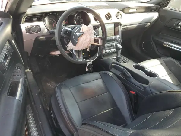 1FATP8FF3H5316774 2017 FORD MUSTANG - Image 8