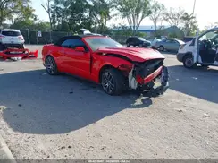 1FATP8FF3H5317357 2017 FORD MUSTANG