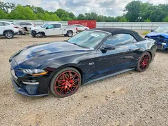 1FATP8FF3J5101501 2018 FORD MUSTANG