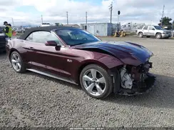 1FATP8FF3J5123501 2018 FORD MUSTANG