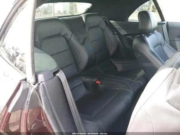 1FATP8FF3J5123501 2018 FORD MUSTANG - Image 8