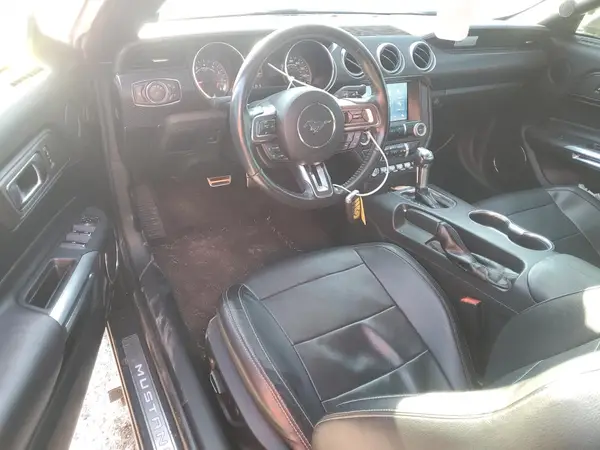 1FATP8FF3J5139021 2018 FORD MUSTANG - Image 8