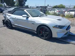 1FATP8FF3J5155512 2018 FORD MUSTANG