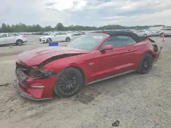 1FATP8FF3J5179261 2018 FORD MUSTANG