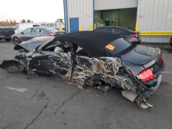 1FATP8FF3K5116890 2019 FORD MUSTANG - Image 2