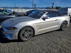 1FATP8FF3K5126111 2019 FORD MUSTANG