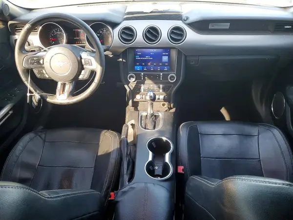 1FATP8FF3K5126111 2019 FORD MUSTANG - Image 8