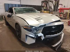 1FATP8FF3K5140512 2019 FORD MUSTANG