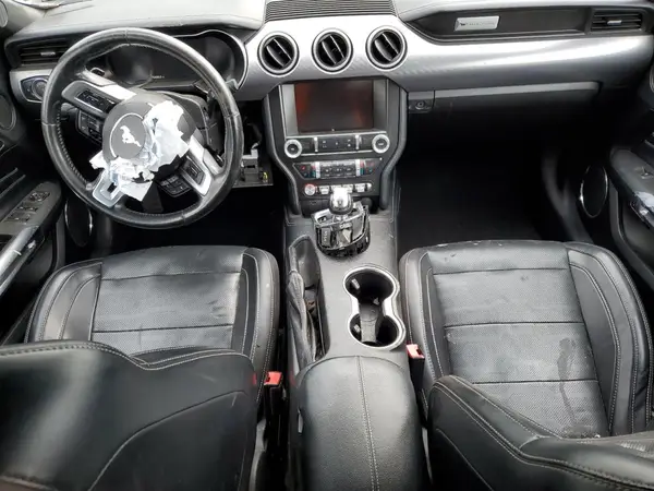 1FATP8FF3K5182260 2019 FORD MUSTANG - Image 8