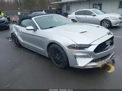1FATP8FF3K5196899 2019 FORD MUSTANG