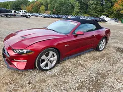 1FATP8FF3K5203656 2019 FORD MUSTANG