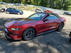 1FATP8FF3K5204869 2019 FORD MUSTANG