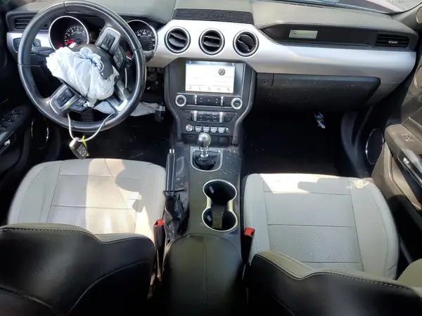 1FATP8FF3K5204869 2019 FORD MUSTANG - Image 8