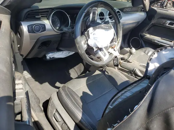 1FATP8FF3L5112596 2020 FORD MUSTANG - Image 8