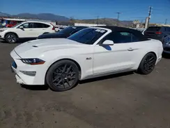 1FATP8FF3L5118561 2020 FORD MUSTANG