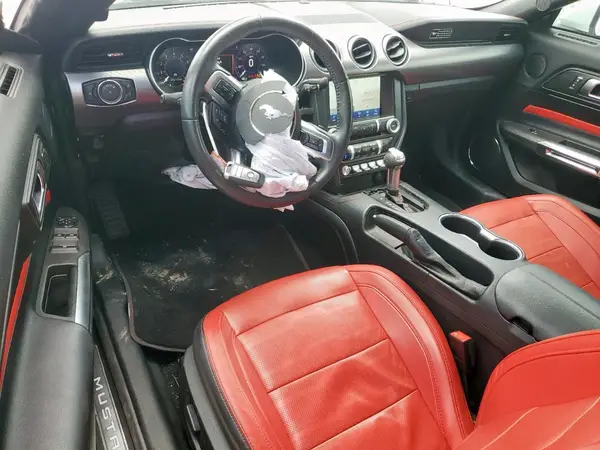 1FATP8FF3L5124277 2020 FORD MUSTANG - Image 8