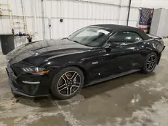 1FATP8FF3L5138289 2020 FORD MUSTANG