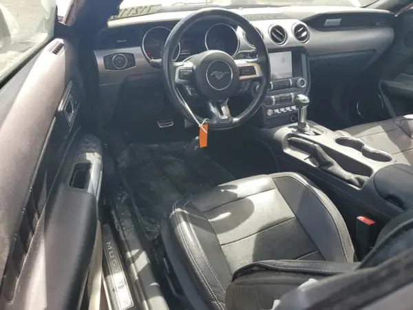 1FATP8FF3M5116794 2021 FORD MUSTANG - Image 8