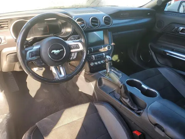 1FATP8FF3M5152923 2021 FORD MUSTANG - Image 8