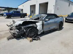 1FATP8FF3N5120250 2022 FORD MUSTANG