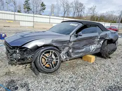 1FATP8FF3P5102267 2023 FORD MUSTANG