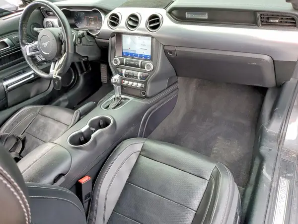 1FATP8FF3P5102267 2023 FORD MUSTANG - Image 8