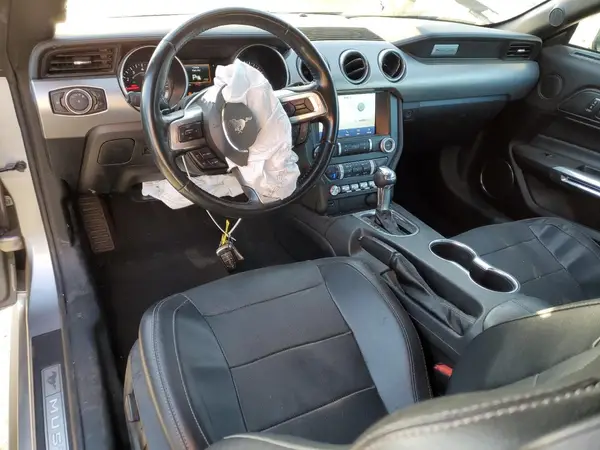 1FATP8FF3P5107548 2023 FORD MUSTANG - Image 8
