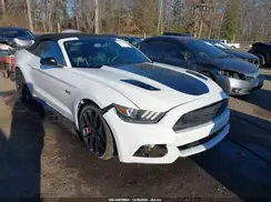 1FATP8FF4G5212261 2016 FORD MUSTANG
