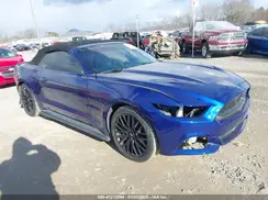 1FATP8FF4G5253893 2016 FORD MUSTANG