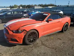 1FATP8FF4G5331668 2016 FORD MUSTANG